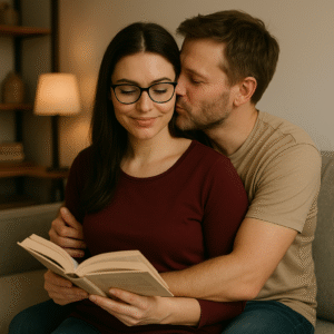 Lásko, uděláš mi chanelling?